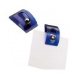 Magnetic Memo Clip