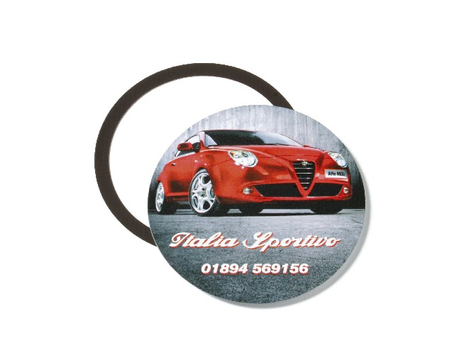 Bmw tax disc holder magnetic holders #7