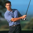 Maldon Tipped Collar Polo Shirt