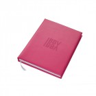 Malvern Leatherbound Note Book