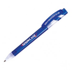 Mandi Frost Ballpen