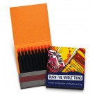 Matchbook Matchbook