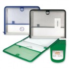 Meeting A4 Conference Folder