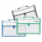 Meeting Briefcase