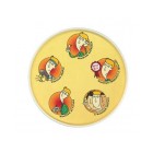 Melamine Drinks Tray
