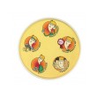 Melamine Drinks Tray