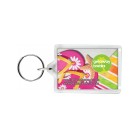 Melford Keyring Melford Keyring