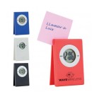 Memo Clip Clock