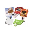 Memo Clip Magnet Memo Clip Magnet