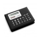 Memo Pad and Calculator Memo Pad and Calculator