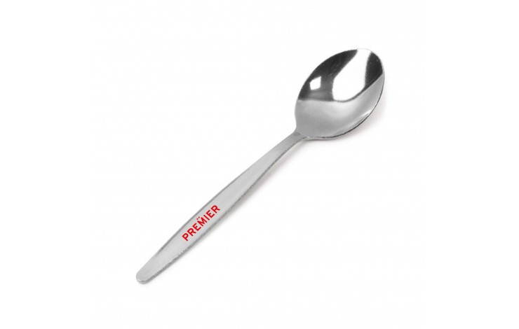 Metal Tea Spoon