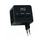 Mi World Travel Adaptor