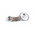 High Quality Soft Enamel Badge High Quality Soft Enamel Badge