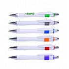 Mika White Pen Mika White Pen