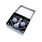 Milano 3 Ball Tin Milano 3 Ball Tin