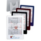 Mini Desk Calendar