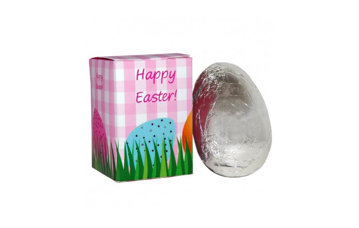 Mini Easter Egg