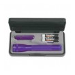 Mini Maglite AA & Victorinox Classic SD Set