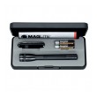 Mini Maglite AAA & Victorinox Classic SD Set
