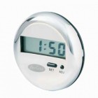 Mini Magnetic Clock Mini Magnetic Clock