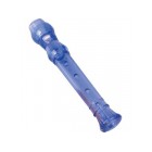 Mini Plastic Recorder