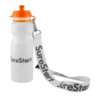 Mini Sports Bottle