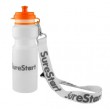 Mini Sports Bottle