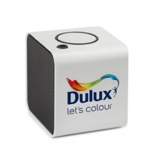 Mini Square Speaker