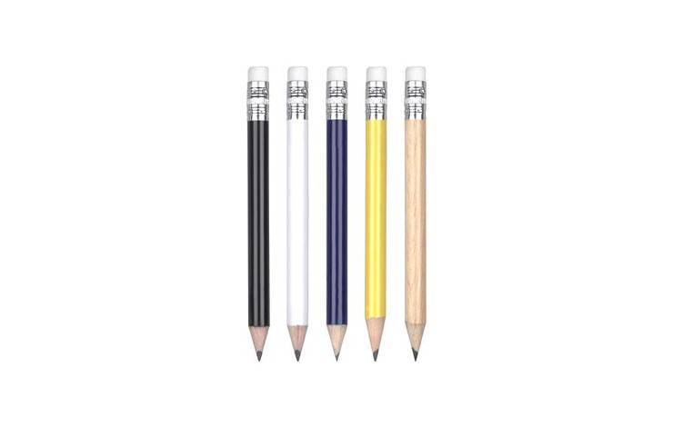 Mini WE Pencils