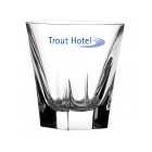 Modern Crystal Fusion Tumbler