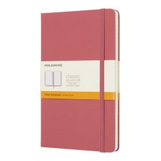 Moleskine A5 Notebook