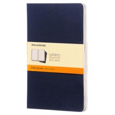Moleskine Cahier Journal - Large