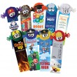 Mophead Bookmark