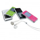 MP4 Player