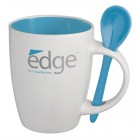 Mug 'n Spoon Mug 'n Spoon