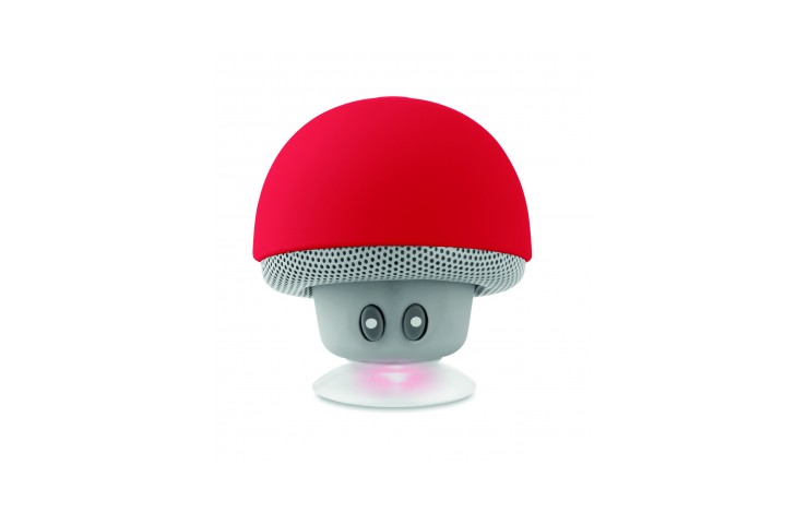 Mushroom Speaker
