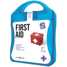 MyKit First Aid
