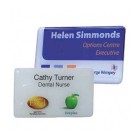 Name Badge