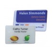 Name Badge