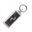 Neptune Keyring