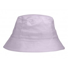 Neutral Bucket Hat