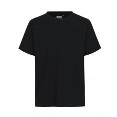 Neutral® Rolled Sleeve T-Shirt