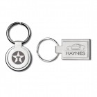 Sapporo Keyrings Sapporo Keyrings