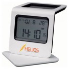 New Solar Clock