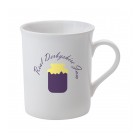 Newbury Earthenware mug