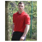 Nike Golf Polo