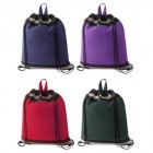 Non Woven Reflective Sports Bag Non Woven Reflective Sports Bag