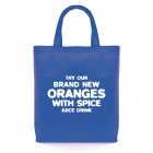 Non Woven Shopper Non Woven Shopper