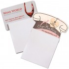 Note Pad Magnets