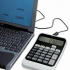 Numeric Keyboard
